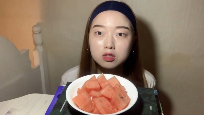 박지성급 활동량이라는 나는솔로 21기 현숙 ㄷㄷㄷ