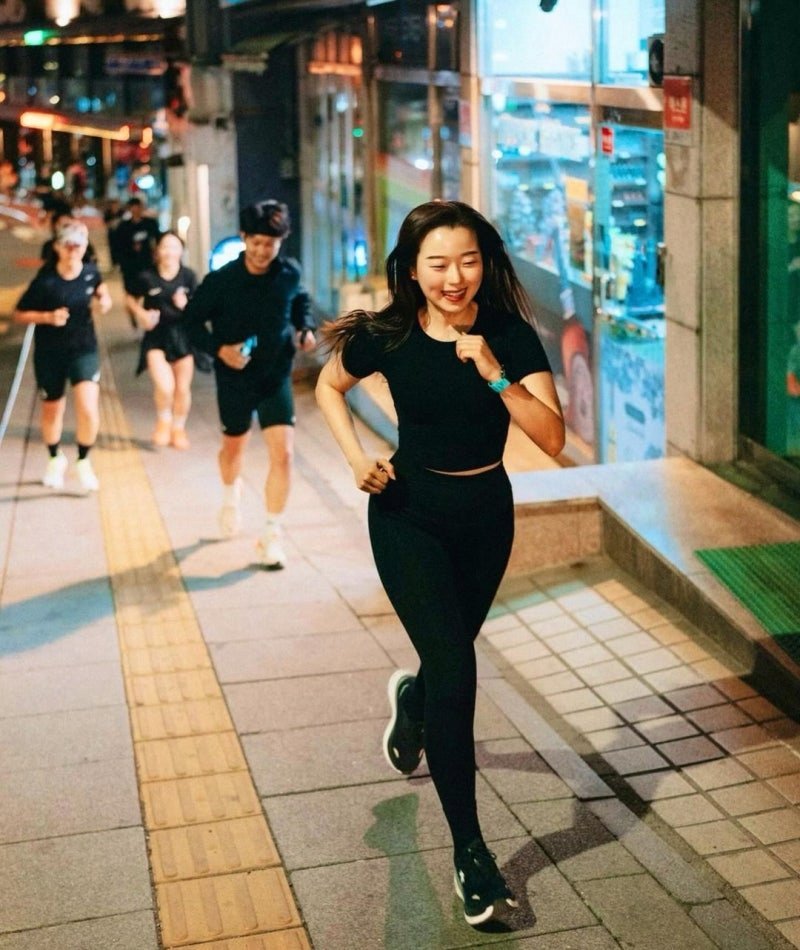 박지성급 활동량이라는 나는솔로 21기 현숙 ㄷㄷㄷ