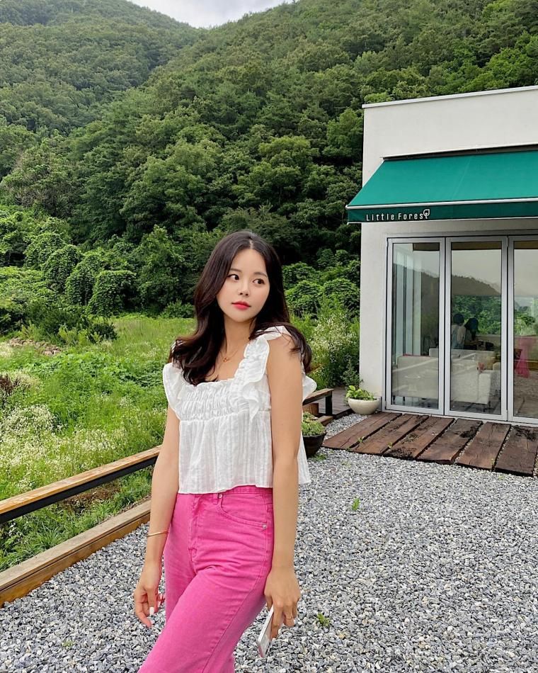 예소리