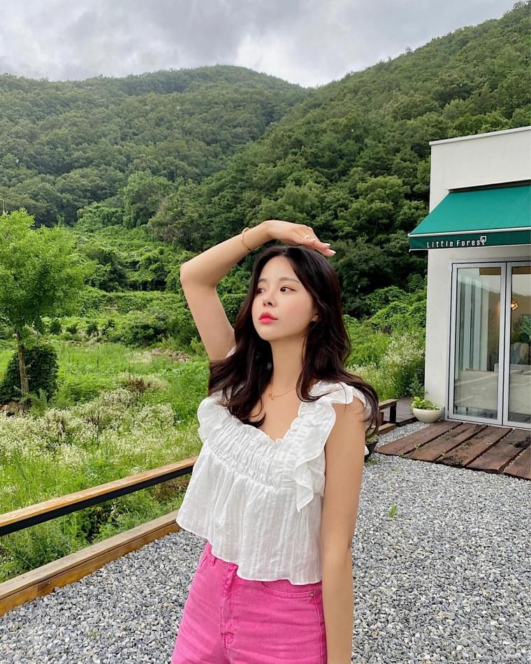 예소리