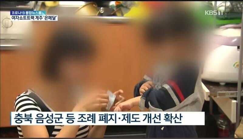 국제결혼 지원사업 폐지