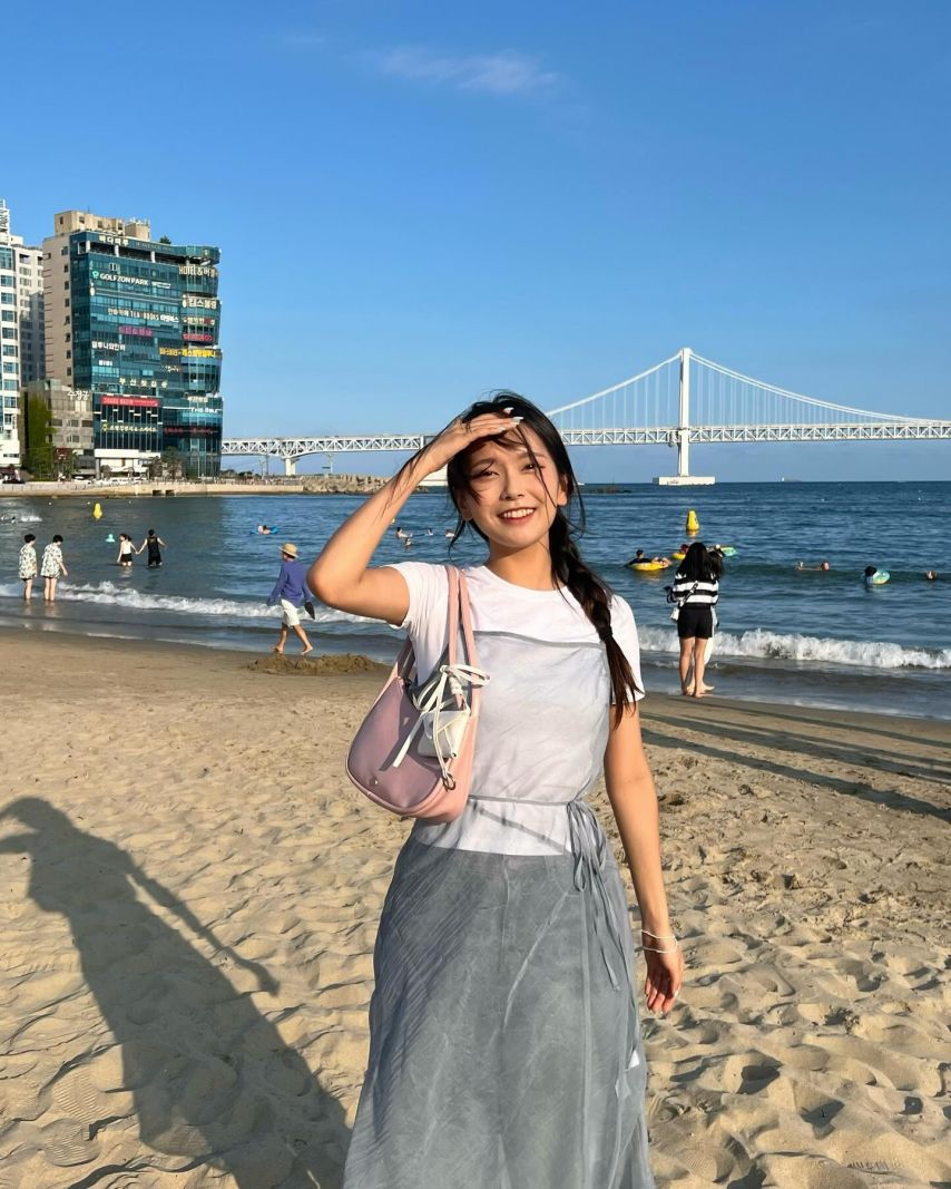 김가은 인스타