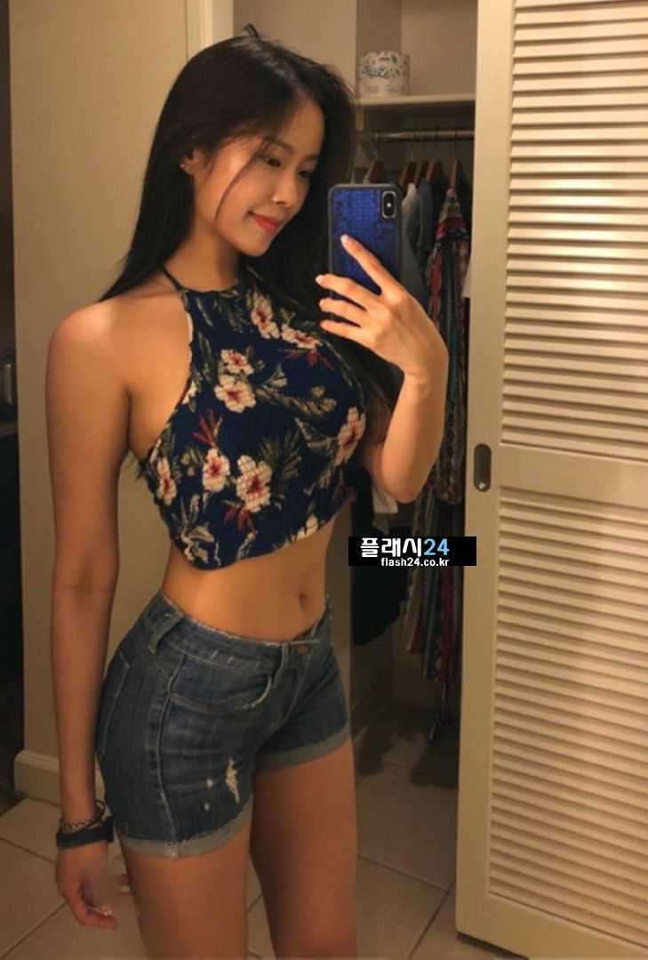 모델 김주희