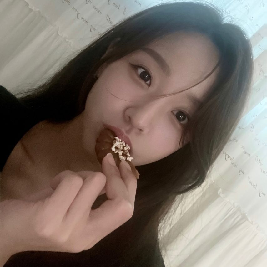 조예슬 인스타