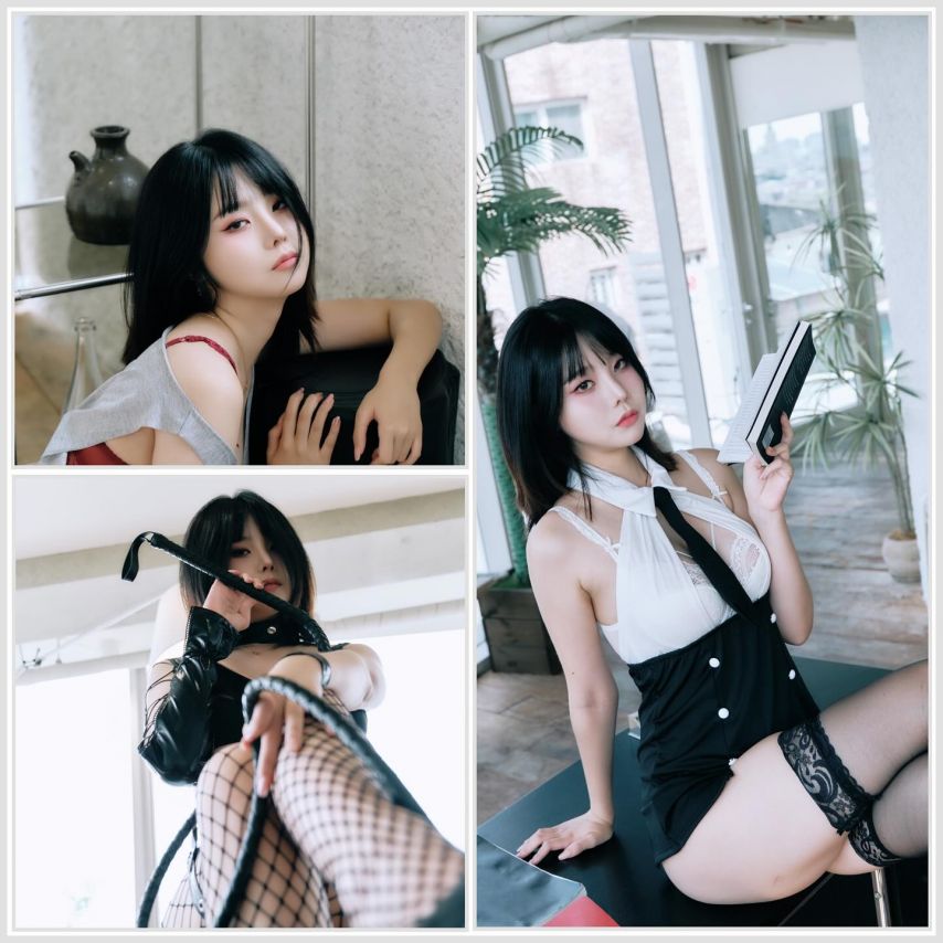 하윤아 인스타