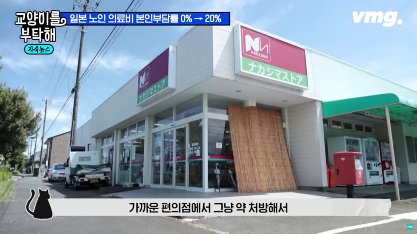 일본 고령화 대책이 한국에게 시사하는 점