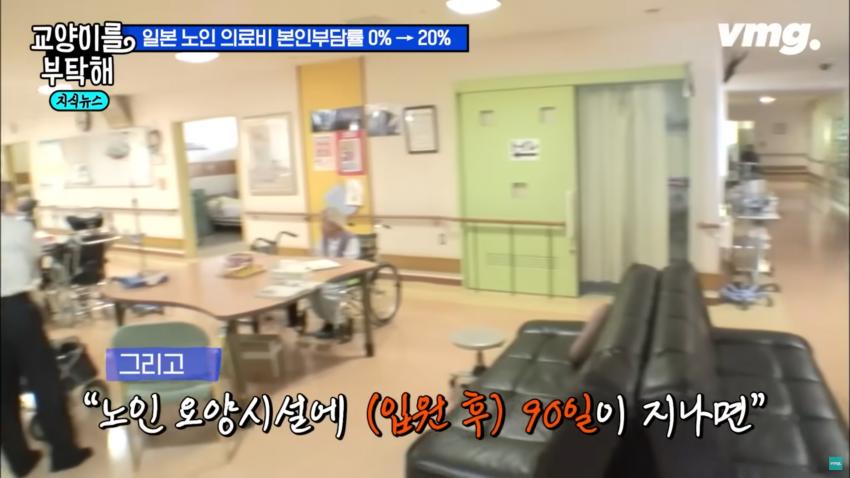 일본 고령화 대책이 한국에게 시사하는 점