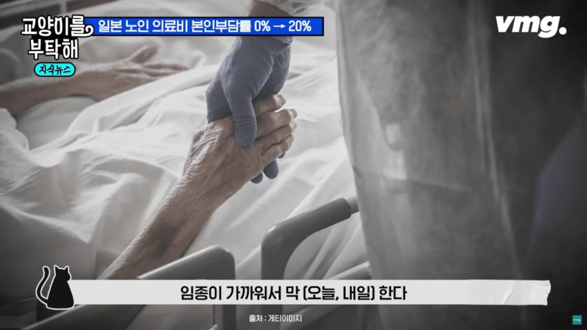 일본 고령화 대책이 한국에게 시사하는 점