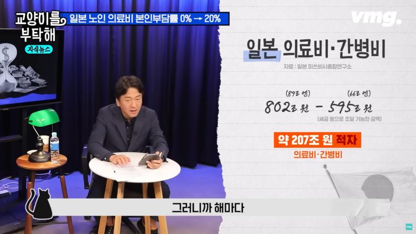 일본 고령화 대책이 한국에게 시사하는 점