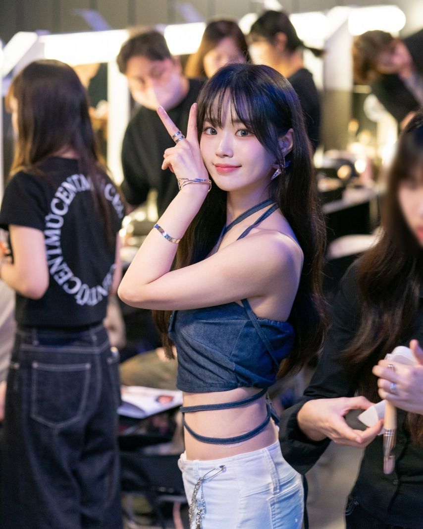 홍지은