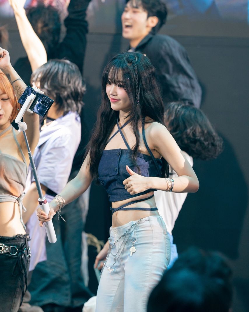 홍지은
