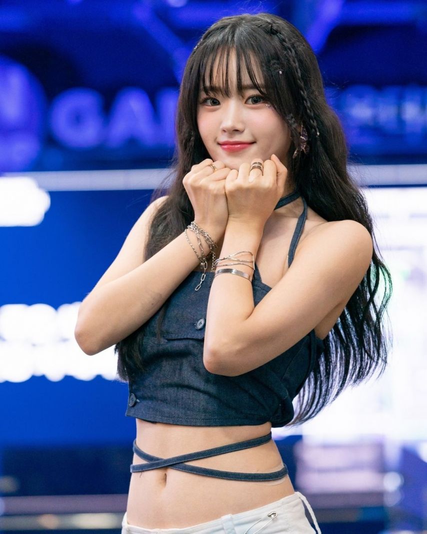 홍지은