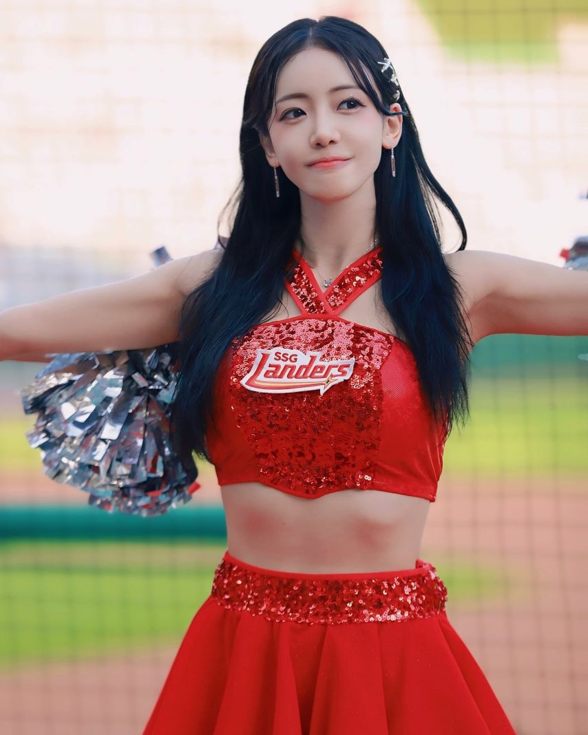 조다정 이엄지