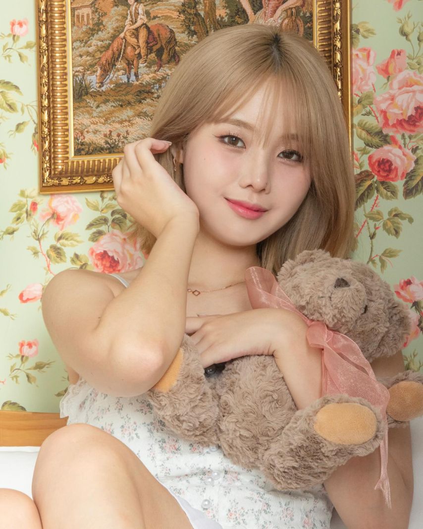 하윤아 인스타