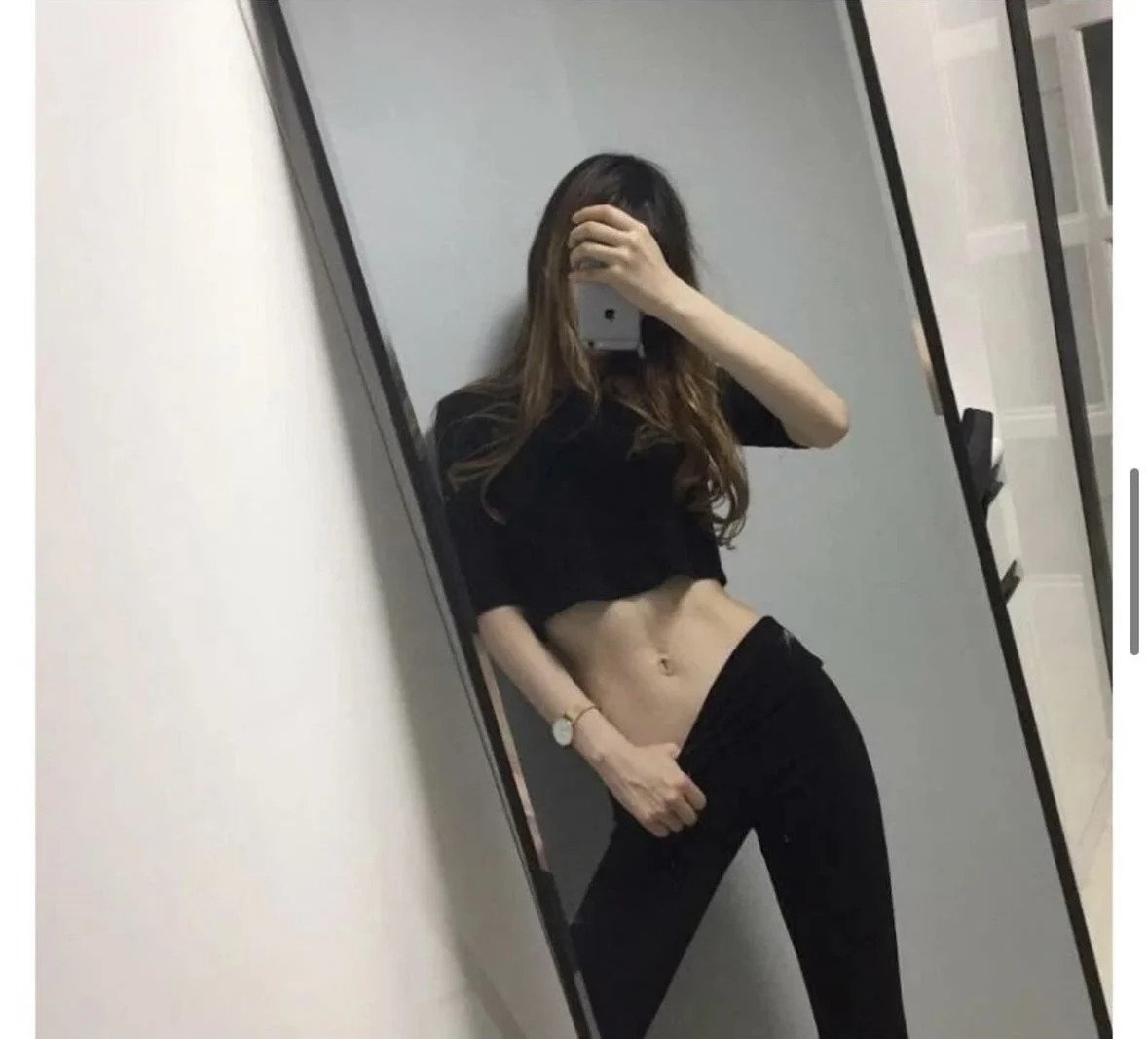 ㅇㅎ) 레전드 여자 허리 모음...