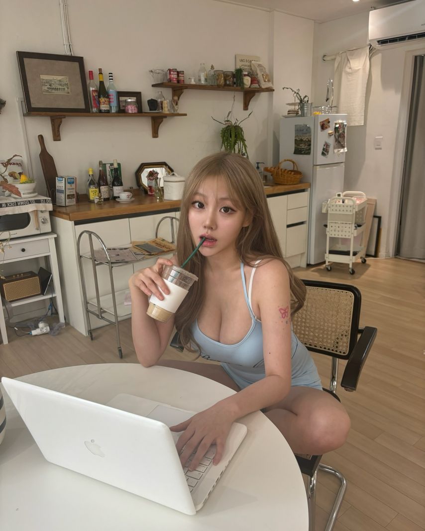 기무세딘 인스타