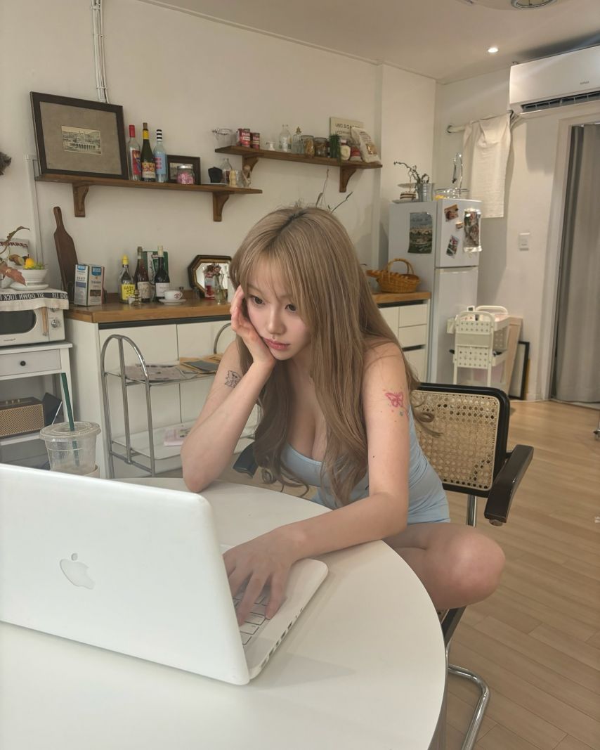 기무세딘 인스타