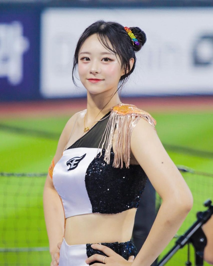 이호은