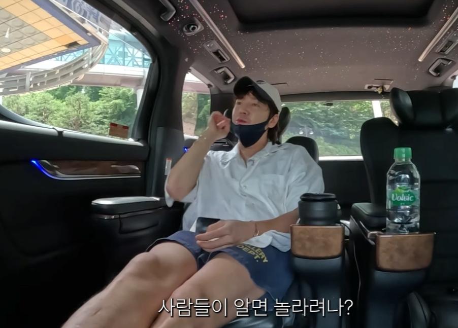 암에걸렸다는 장근석 근황