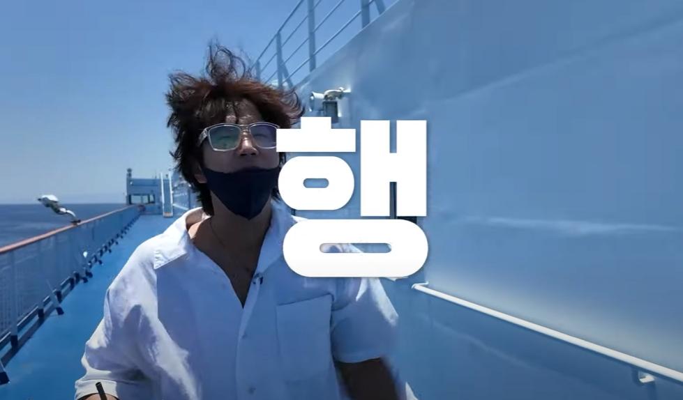 암에걸렸다는 장근석 근황