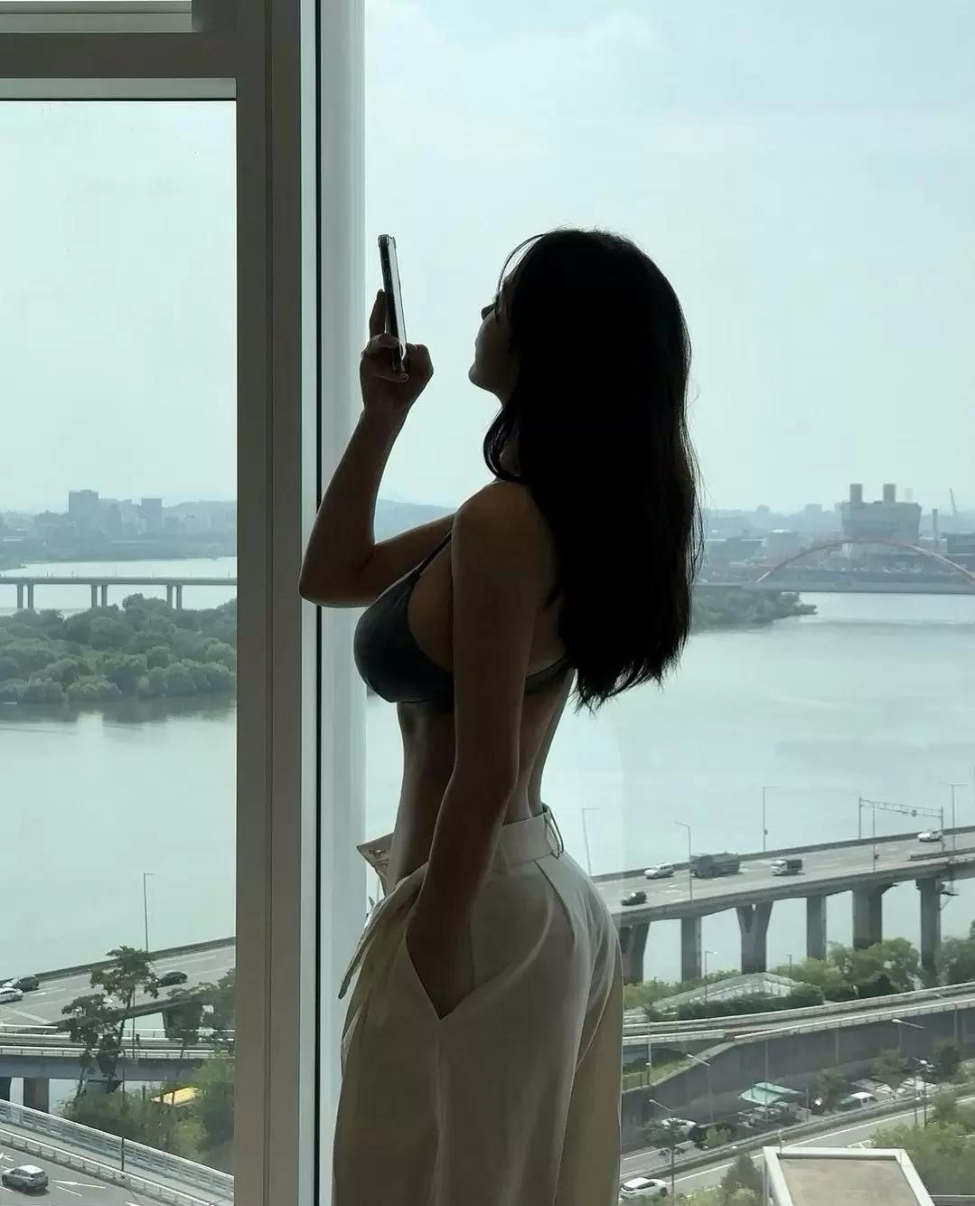 ㅇㅎ) 미시