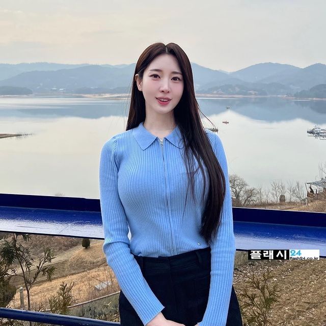 쇼호스트 정지윤