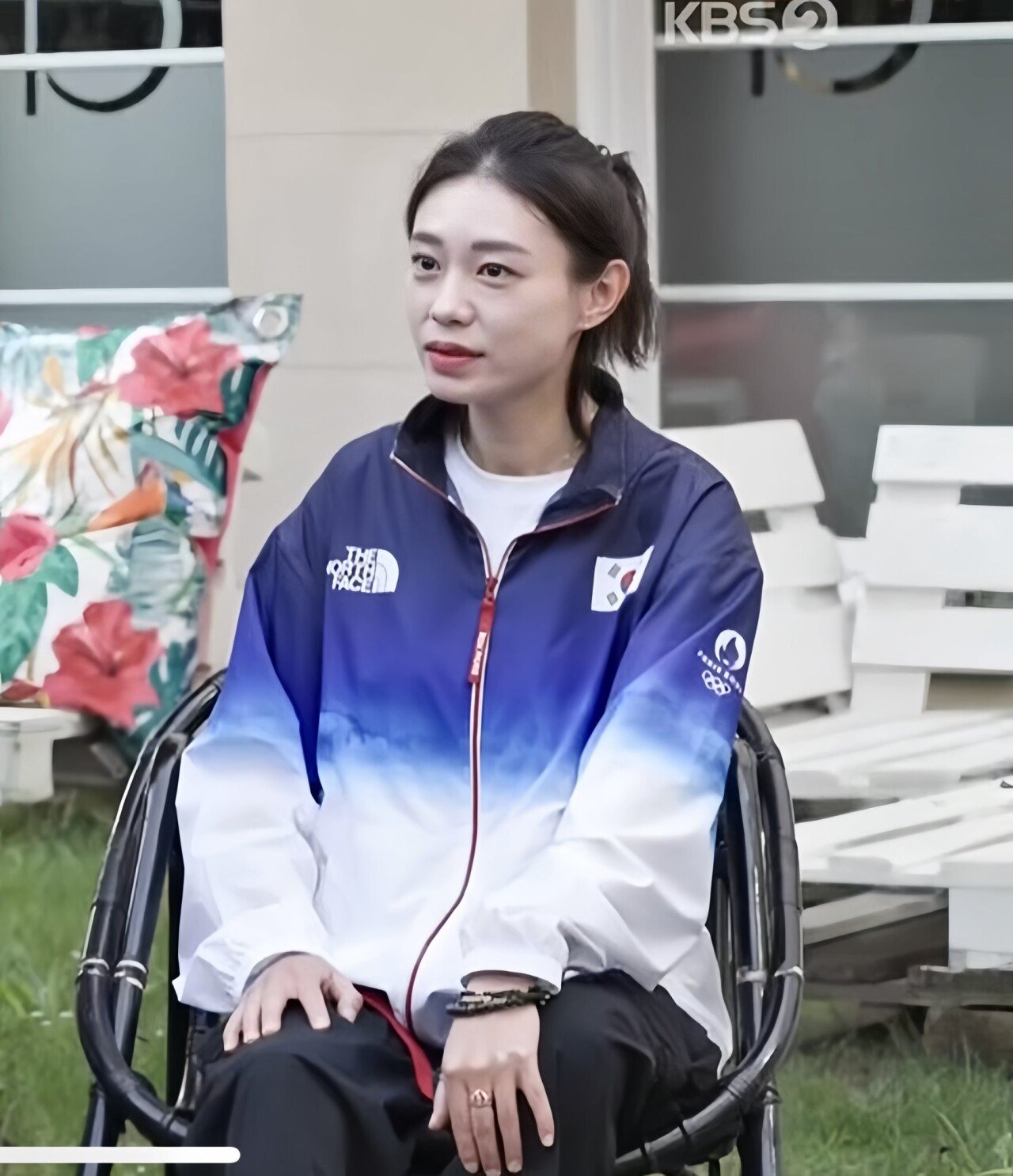 사격 김예지 오늘 근황