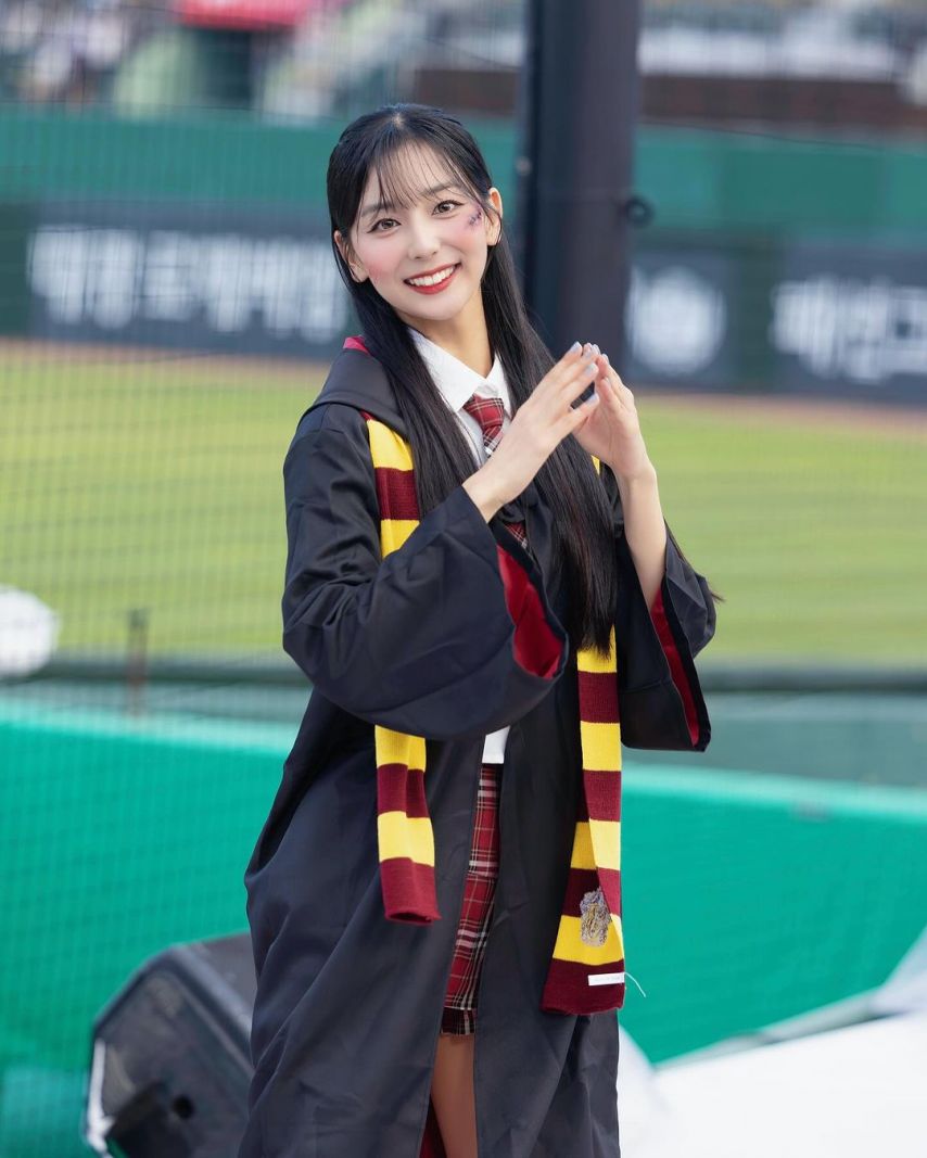목나경