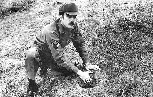 의외로 1970년대 중반까지 진지하게 정설이었던 것