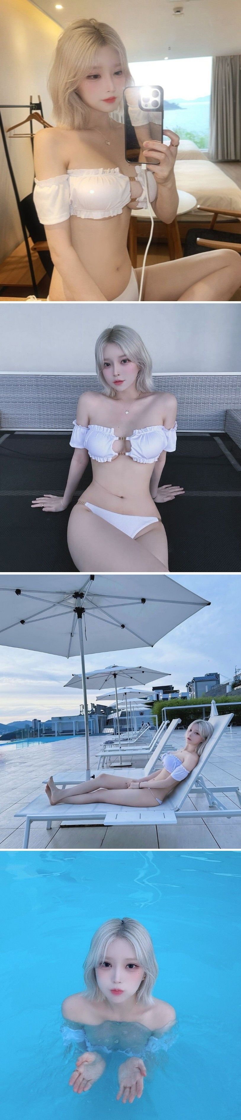 오지은 인스타 근황
