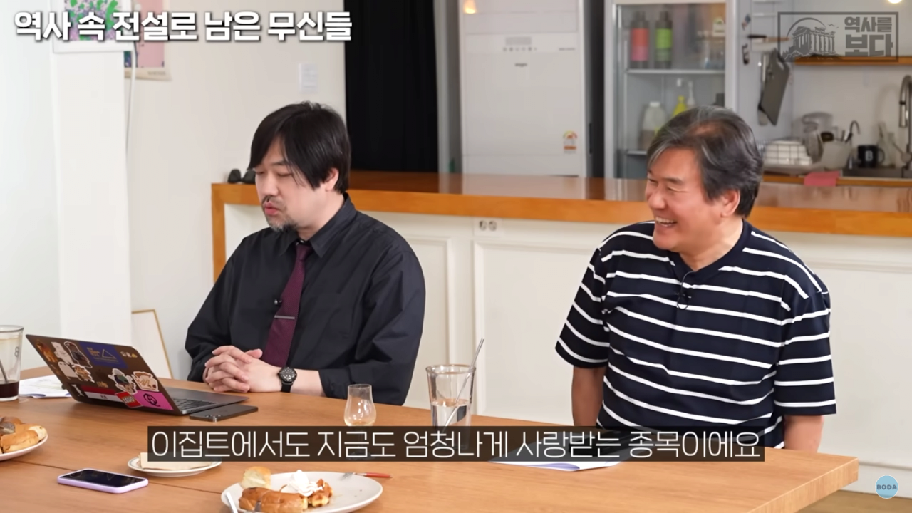 이집트에서 살라의 입지
