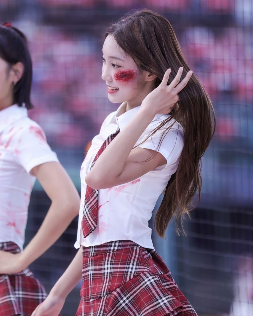 박담비