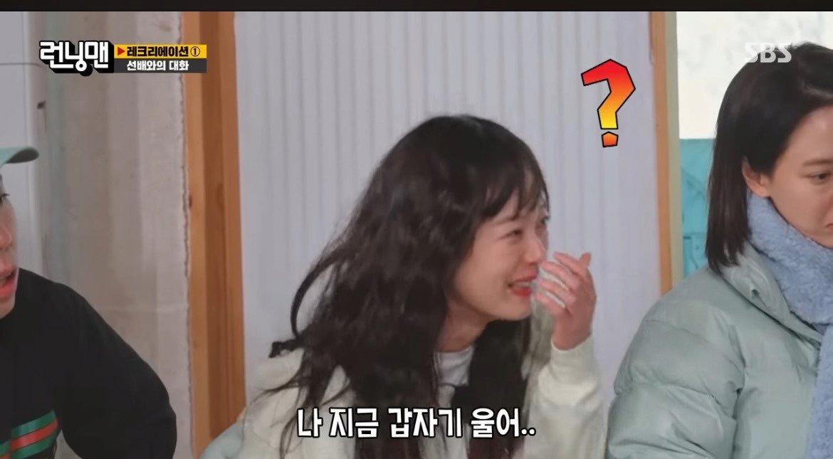 40대 노총각의 하루일과듣고 눈물흘리는 여배우