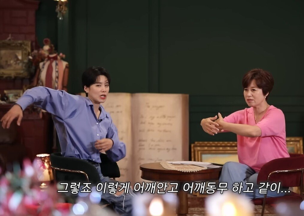 장도연이 남자 키를 아예 안 보는 이유 ㄷㄷ