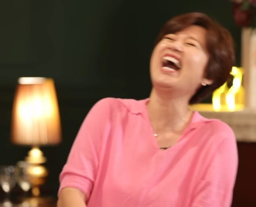 장도연이 남자 키를 아예 안 보는 이유 ㄷㄷ