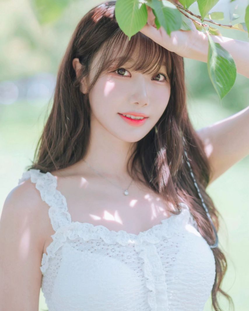 수련수련 인스타