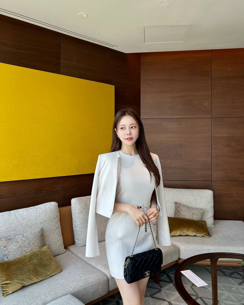 아옳이 김민영 인스타