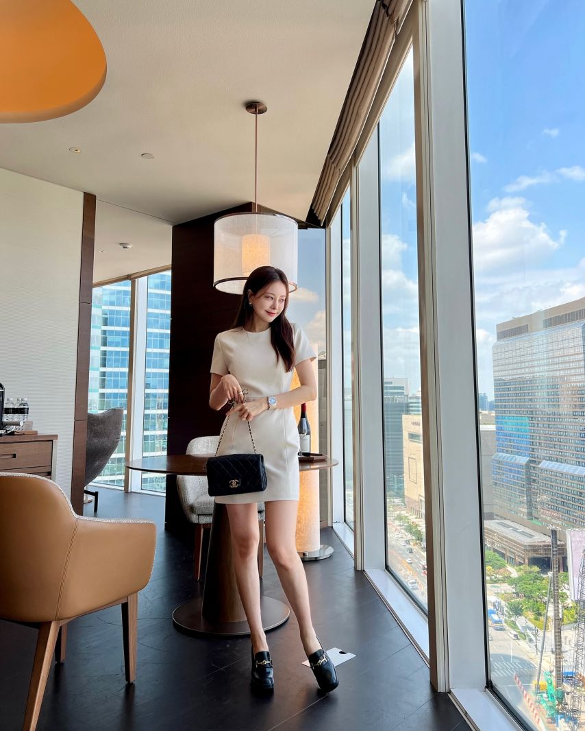 아옳이 김민영 인스타