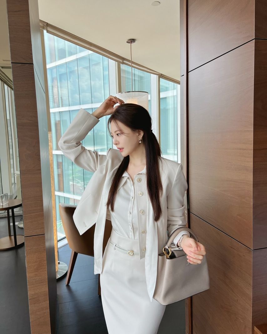 아옳이 김민영 인스타