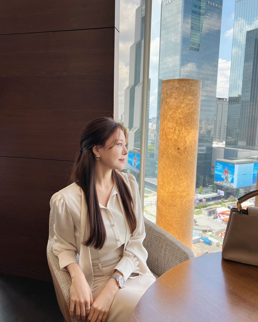 아옳이 김민영 인스타