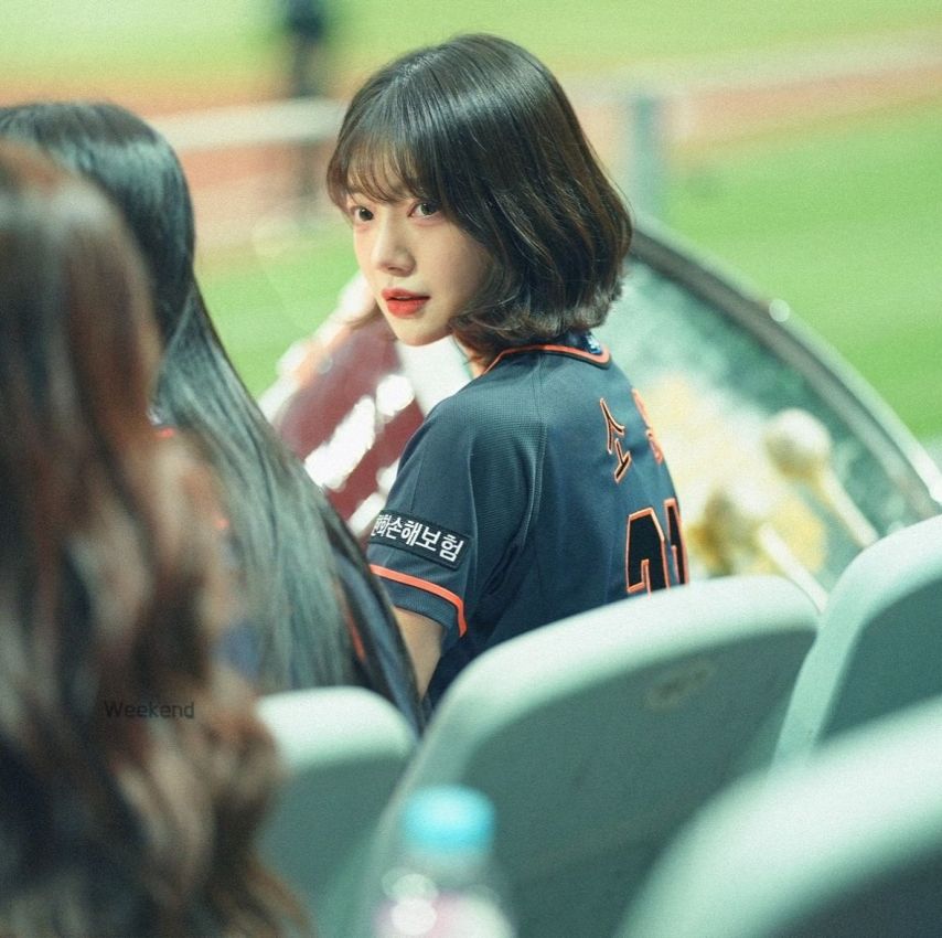 박소영 인스타