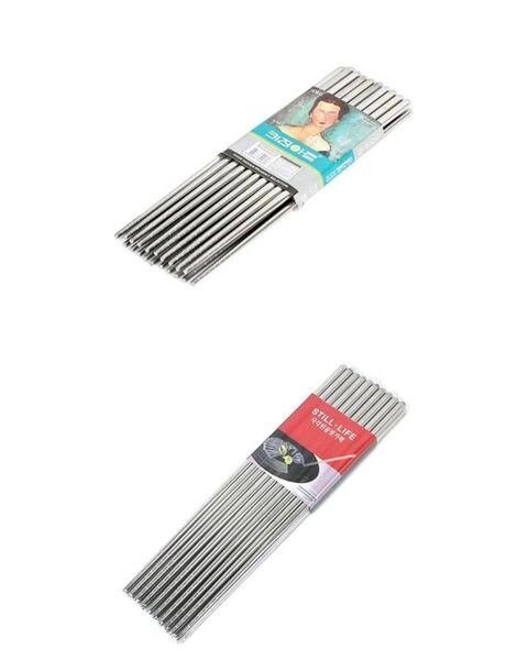 사용난이도 꽤 높다는 한국 젓가락 제품