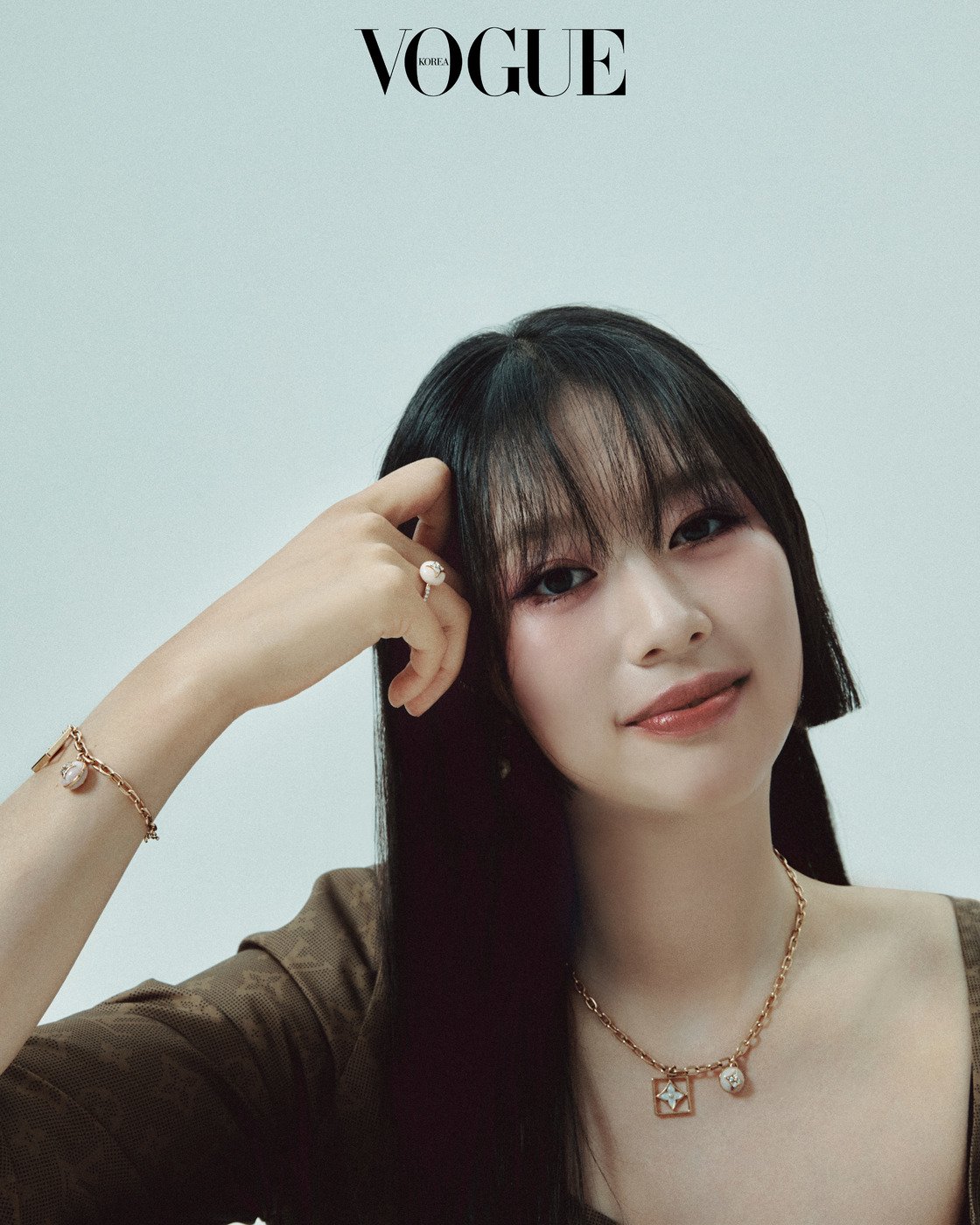 양궁 3관왕 임시현 화보