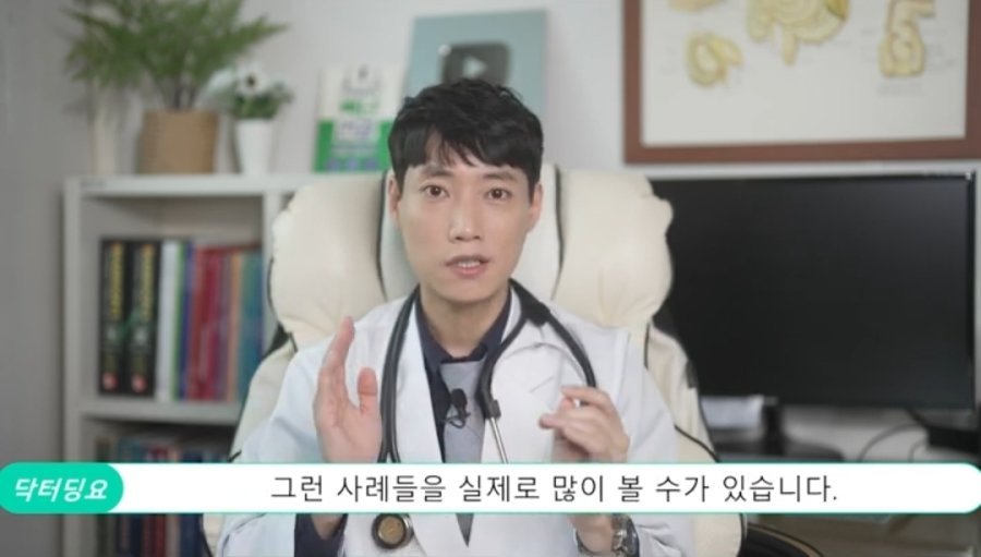 의외로 당뇨에 최악이라는 음식