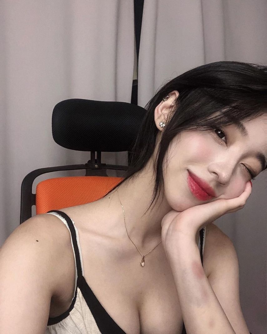 BJ 유화