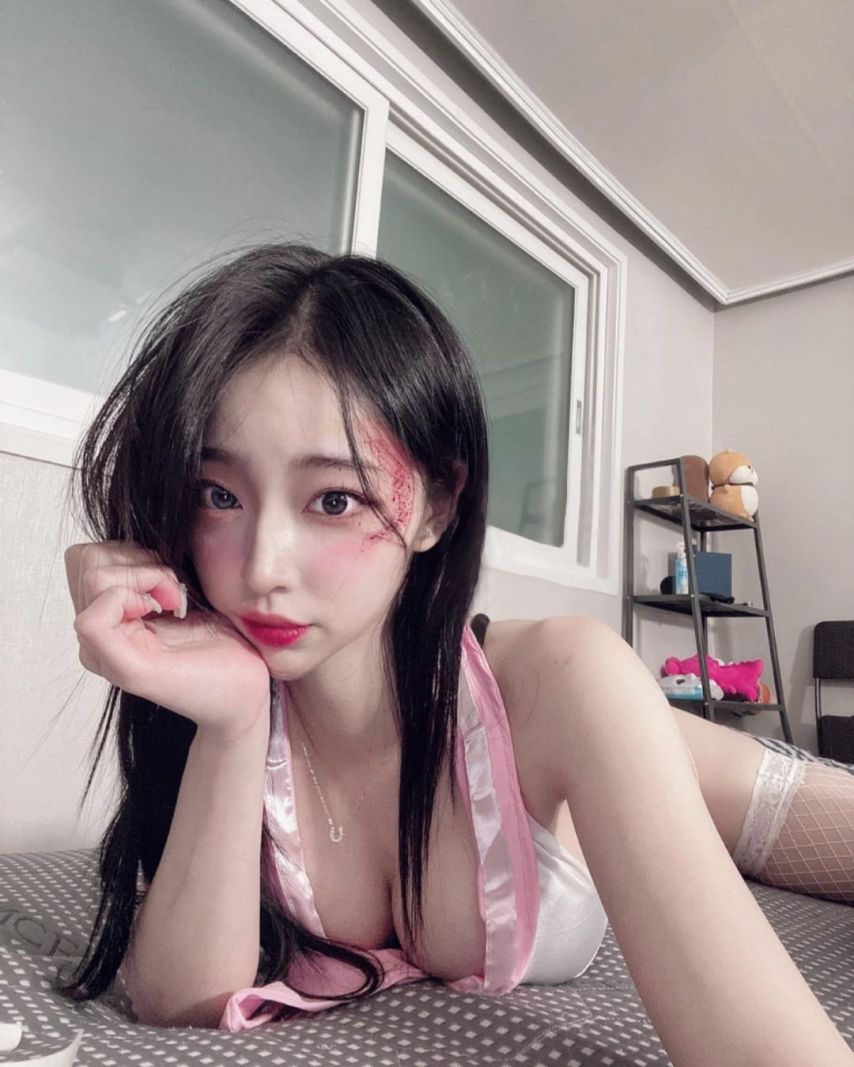 BJ 유화