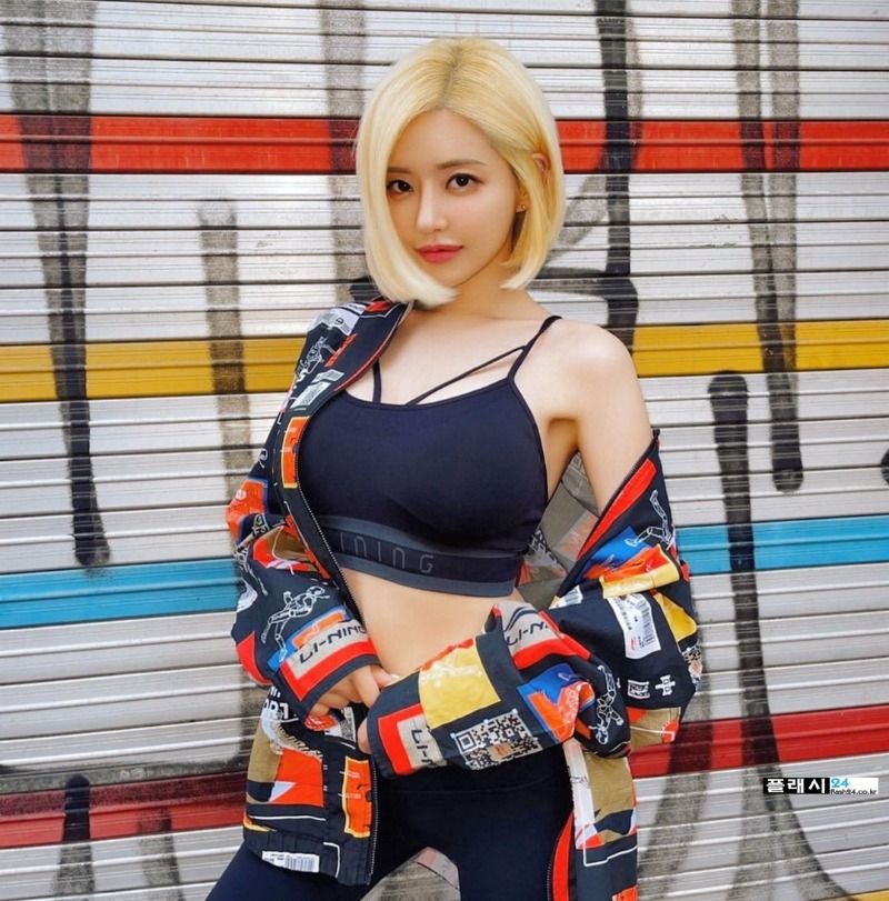 DJ 소다
