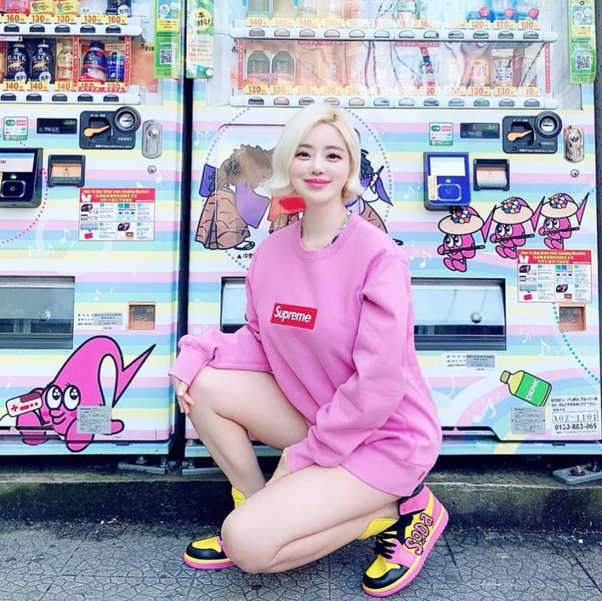 DJ 소다