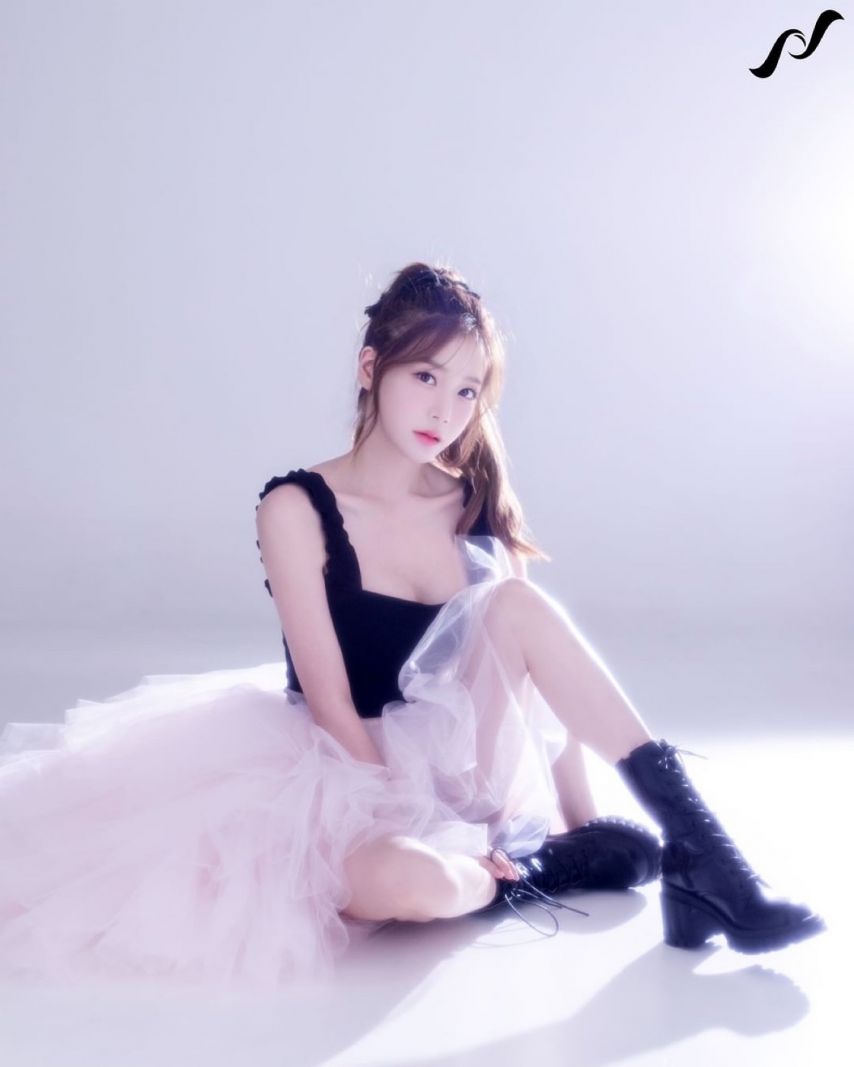 한지은