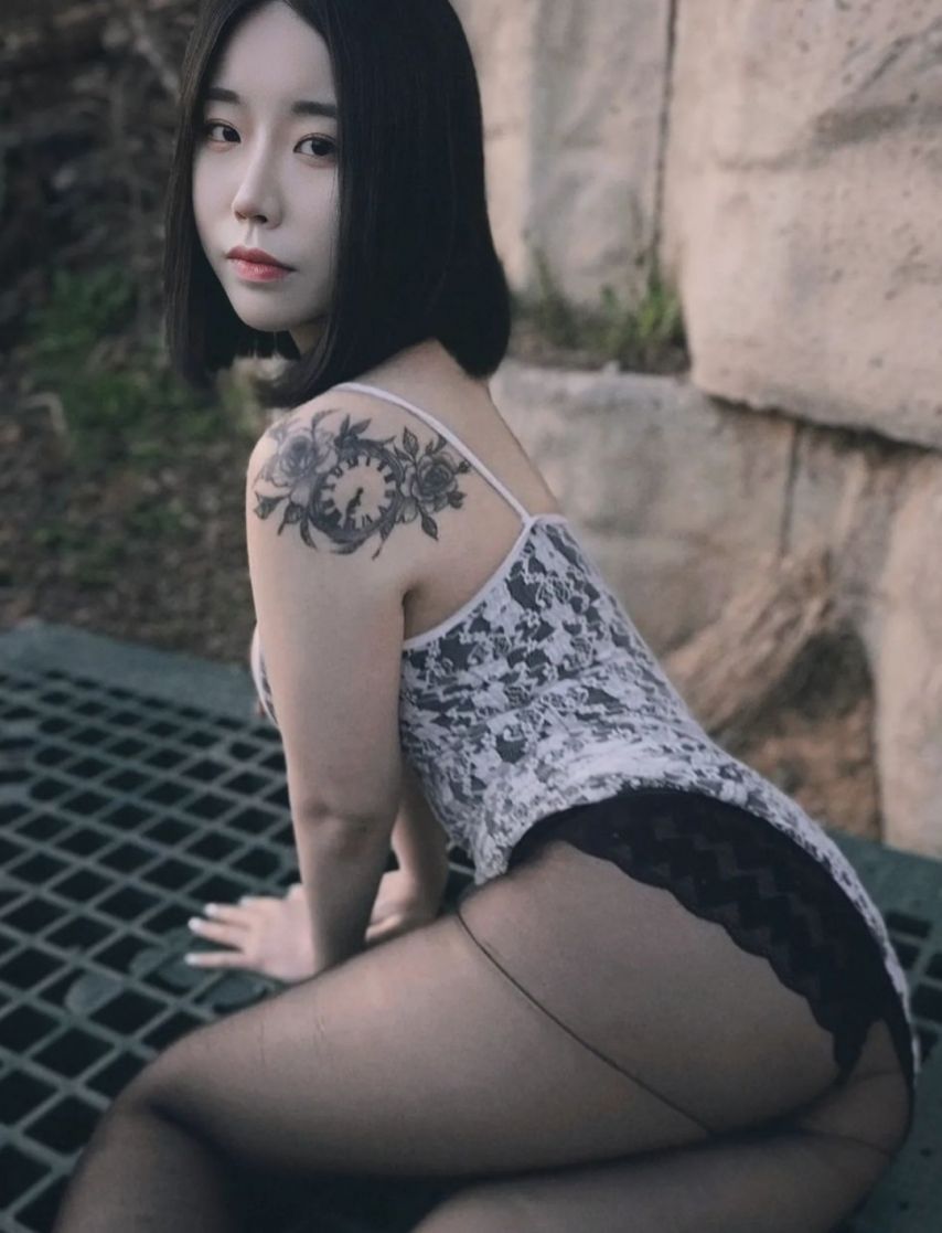 (ㅇㅎ) 육감적인 져닝